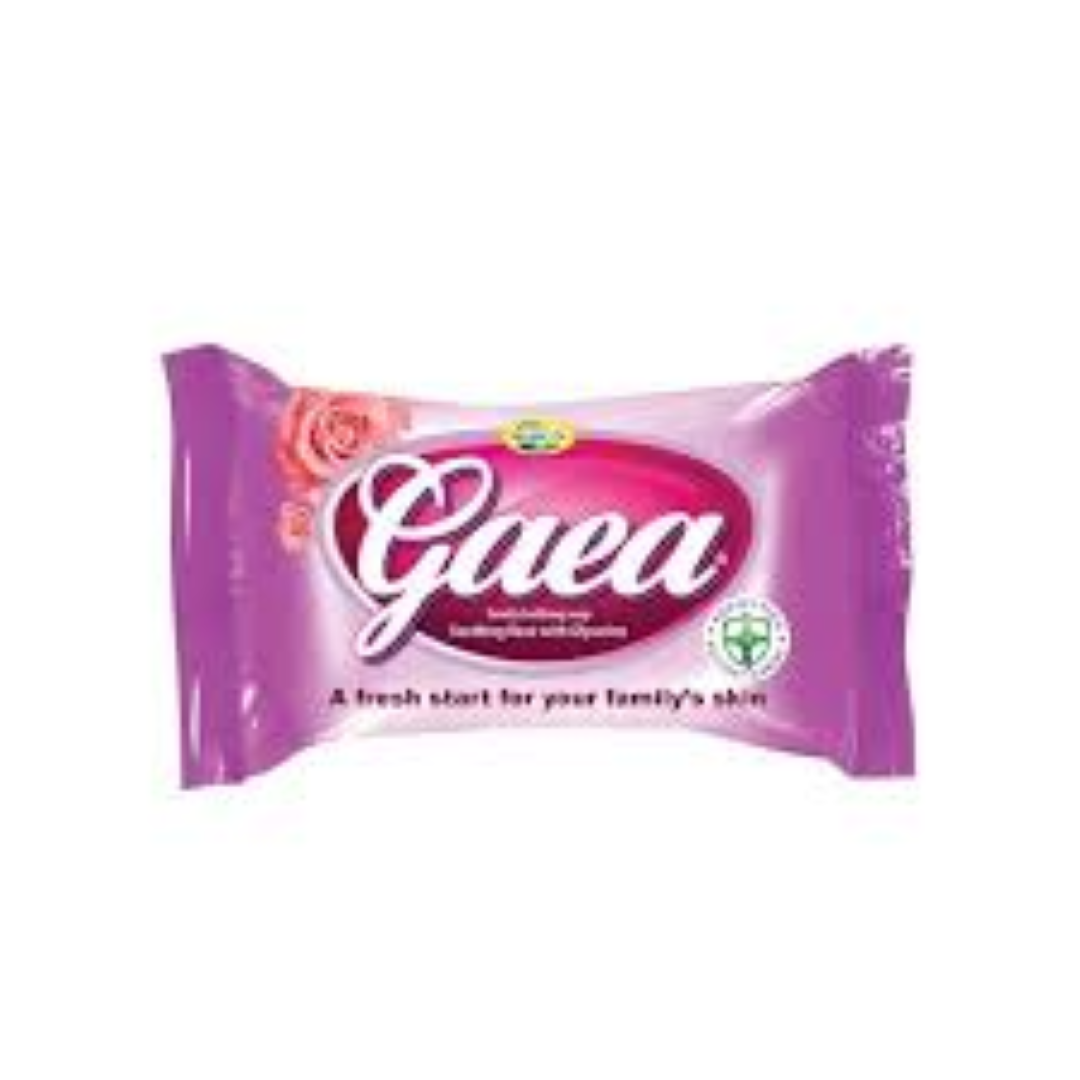 GAEA ROSE 125G